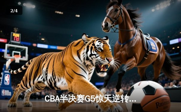 CBA半决赛G5惊天逆转：广东宏远加时险胜辽宁本钢晋级总决赛 - 2