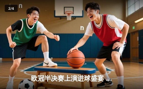 欧冠半决赛上演进球盛宴 曼城4-3险胜皇马晋级决赛 - 2